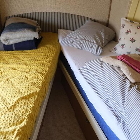 B&B Knardal Spa Neset Zewnętrze zdjęcie