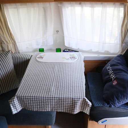 B&B Knardal Spa Neset Zewnętrze zdjęcie