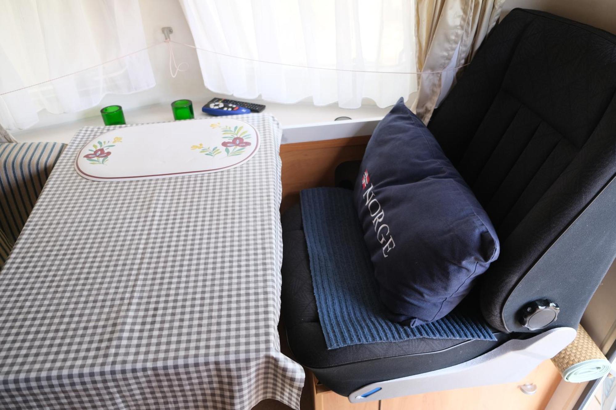 B&B Knardal Spa Neset Zewnętrze zdjęcie