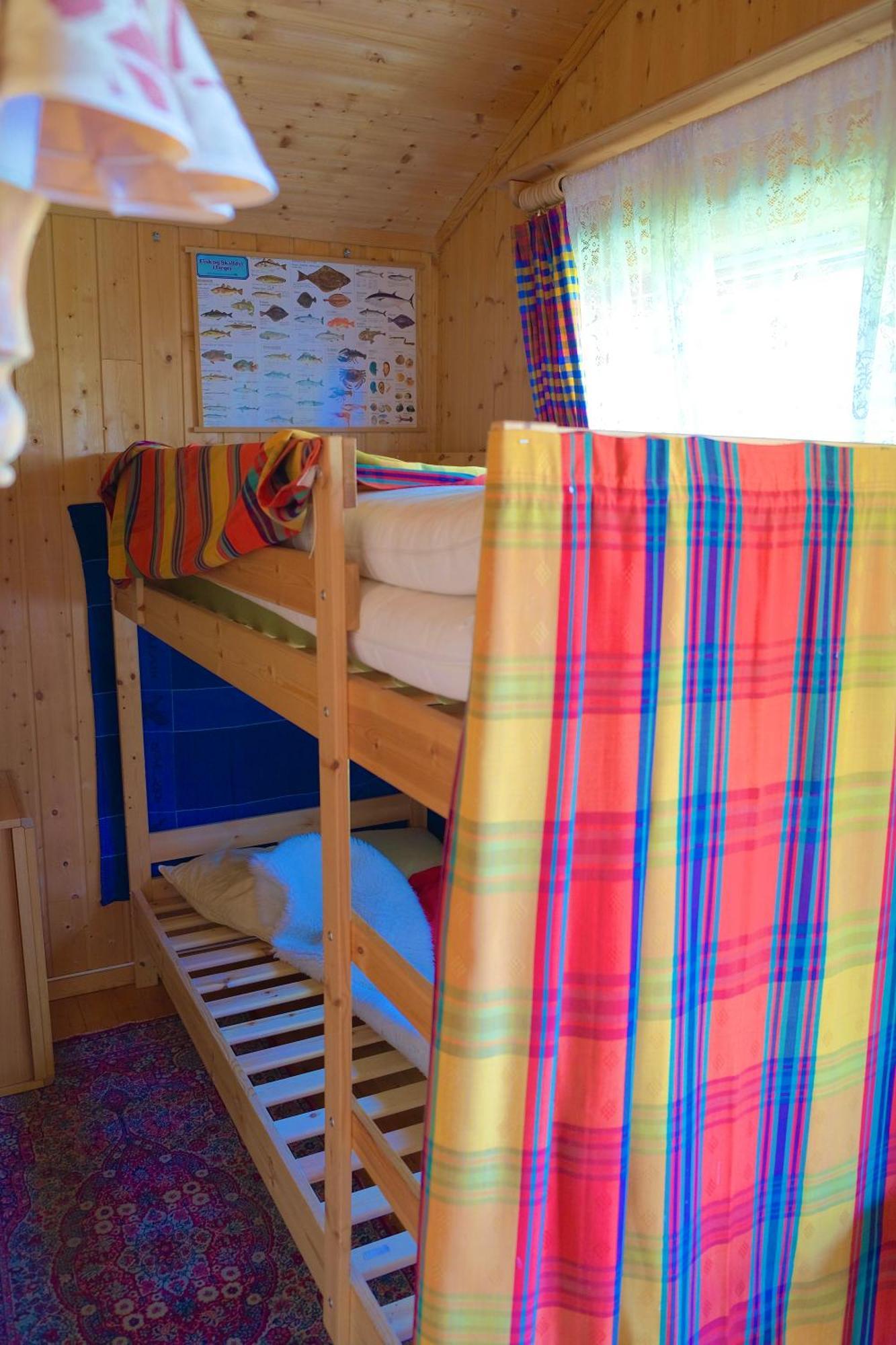 B&B Knardal Spa Neset Zewnętrze zdjęcie